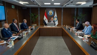 وزير البترول يتابع الاستعدادات لمؤتمر ومعرض حوض البحر المتوسط MOC 2026 بالإسكندرية