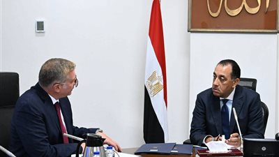 مدبولي يتابع خطة تأمين احتياجات الطاقة وتعزيز إنتاج الغاز