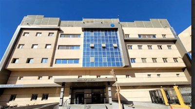 «الرعاية الصحية»: مستشفى النيل التخصصي بإدفو يقدم 1.3 مليون خدمة منذ انضمامه للتأمين الشامل