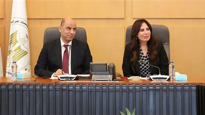 وزيرا الإسكان والعمل يكرمان أوائل التعليم الفني والتكنولوجي لدعم كوادر المستقبل المصرية