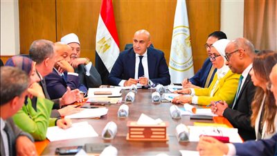 التعليم قبل الجامعي يقر آليات تطبيق البكالوريا المصرية ونظام امتحانات الثانوية العامة