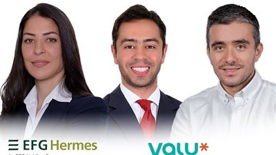 ڤاليو تنجح في إتمام أول إصدار لها من سندات الشركات بقيمة ملي    