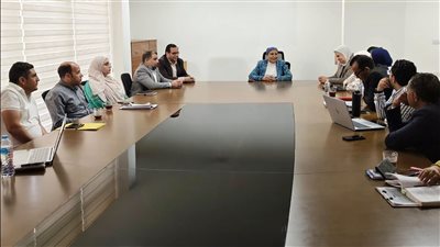 القومي لتنظيم الإعلانات يراجع مخططات الإعلانات بـ7 مدن جديدة لضبط المنظومة