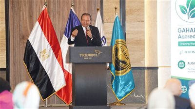 تعاون مصري فرنسي لتأهيل كوادر المنشآت الصحية الخضراء