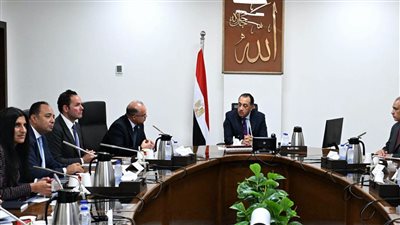 رئيس الوزراء يستعرض جهود صندوق مصر السيادي في تعظيم العائد من أصول الدولة