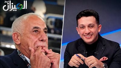 الأعلى للإعلام يحفظ شكوى رئيس نادي الزمالك ضد الإعلامي أمير هشام
