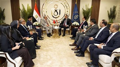 الرعاية الصحية» تبحث مع السفير التركي نقل الخبرات وتعزيز الاستثمارات في القطاع الصحي