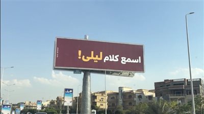 وأخيرًا عرفنا مين «ليلى» اللي مصر كلها بتتكلم عنها.. «سيلفر سكرين» تكشف الحقيقة بعد حملة «اسمع كلام ليلى»