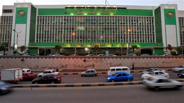أرباح إيسترن كومباني 