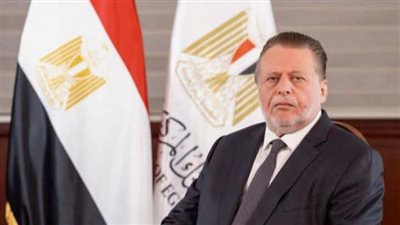 رسميًا.. تجديد تكليف حسن عبد الله قائمًا بأعمال محافظ البنك 