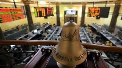 1.2 مليار جنيه مبيعات العرب والأجانب ببورصة مصر خلال أسبوع
