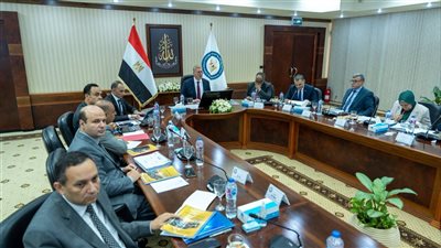 وزير البترول: تطوير معامل تكرير السويس وزيادة الخام أولوية لتعظيم الإنتاج