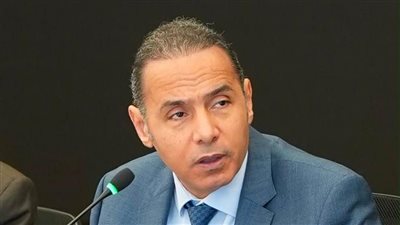 عزام : تطوير منظومة الإفصاح عن الاستدامة يستهدف رفع جودة المعلومات المتاحة للمستثمرين