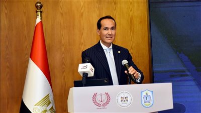 مبادرة «مصر تنطلق بالتصدير» تصل بورسعيد لتعزيز قدرات الشركات ودعم نفاذها للأسواق العالمية