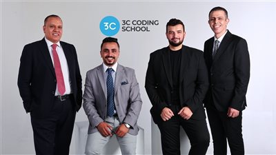 «3C Coding School» المصرية تغلق جولة استثمارية بقيمة 3 ملايي    