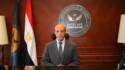 بقرار من رئيس الوزراء.. تجديد تعيين محمد الصياد نائبًا لرئيس الرقابة المالية لمدة عام