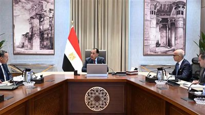 رئيس الوزراء يتابع جهود إنشاء أول حرم دولي لجامعة إكستر البريطانية في مصر