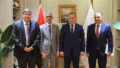 وزير التعليم العالي يبحث مع «الألكسو» إنشاء مركز تدريب في مصر ومنح دراسية للطلاب العرب