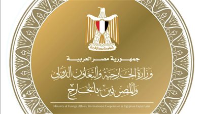 وزارة الخارجية تواصل جهودها للإفراج عن البحارة المصريين المحتجزين قبالة السواحل الصومالية