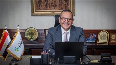جهاز تنمية المشروعات يفتح آفاق التعاون التجاري خلال مشاركته بمعرض الصين الدولي