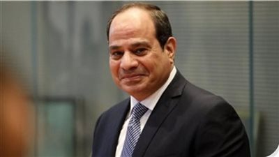 الرئيس السيسي يوجه بصرف علاوة شهرية للمعلمين ومديري المدارس خلال سبتمبر
