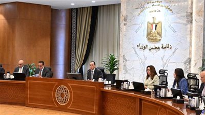 مدبولي يتابع تنفيذ حياة كريمة ويوجه بالاعتماد على الطلمبات المصنعة محليًا