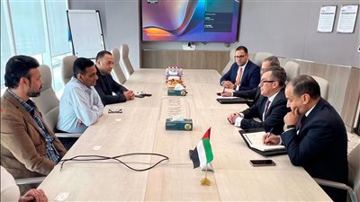 وزير التخطيط يبحث مع أمريكانا للأغذية خطط التوسع والاستثمار بالسوق المصرية