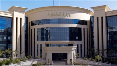 الداخلية تكشف حقيقة وفاة نزيل بمركز إصلاح وتأهيل المنيا وترد على مزاعم الإخوان