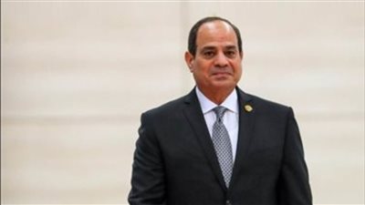 الرئيس السيسي يتوجه إلى الهند لترؤس وفد مصر بقمة البريكس الـ18