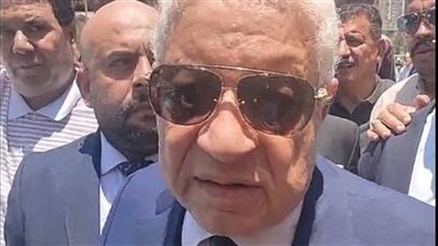المحكمة تصرح لمرتضى منصور باستخراج مستندات جديدة في طعن أرض الزمالك