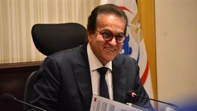  ألف جراحة مجانية.. «الصحة» تتوسع في الكشف المبكر عن الجلوكوما لحماية المواطنين من فقدان البصر
