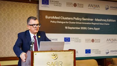 وزير التخطيط: توطين الصناعات وزيادة الإنتاج والتصدير على رأس أولوياتنا