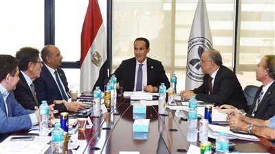 22 مشروعًا جديدًا بالمنطقة الحرة بمدينة نصر باستثمارات 192.7 مليون دولار