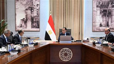 مدبولي يتابع الاستعدادات لاستضافة اجتماع مخصص للأعمال بالتعاون مع المنتدى الاقتصادي العالمي