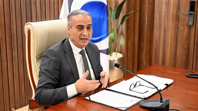 حماية المستهلك يضبط مخزنًا لتعبئة البن المغشوش وخلطه بالبسلة في شبرا الخيمة