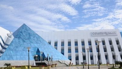 برئاسة لبنى هلال وقيادة تامر المهدي.. «المصرية للاتصالات» تع    