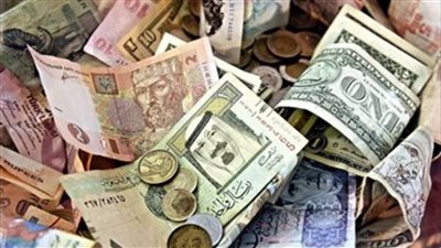 أسعار العملات اليوم في البنك الأهلي المصري.. الدولار يسجل 52.09 جنيه للبيع