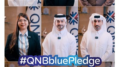 مجموعة QNB تطلق شهر التوعية بالحياة البحرية