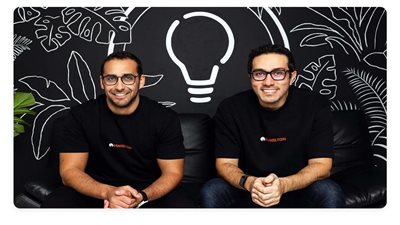 مصريان في الولايات المتحدة يراهنان على العملات المستقرة لفتح أبواب الاستثمار في أذون الخزانة المصرية