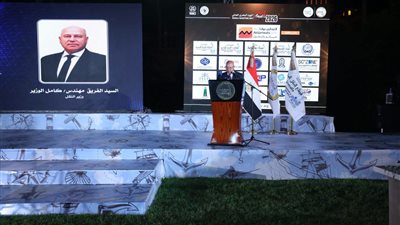 وزير النقل يستعرض إنجازات مصر البحرية ويؤكد تعزيز مكانتها مركزاً إقليمياً للنقل
