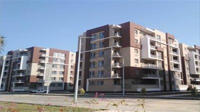 بالأرقام.. إيجارات «بيت العمر» تبدأ من 2535 جنيهًا وتصل إلى 16.2 ألف جنيه