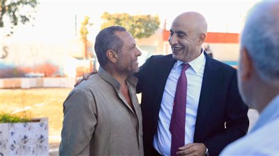 وزير التعليم يتفقد مدارس كفر الشيخ ويؤكد: المعلم أساس العملية التعليمية