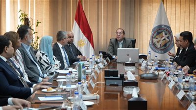 وزير المالية: جاهزون لتنفيذ مقترحات العاملين بالضرائب والجمارك لتحفيز الامتثال الطوعي وجذب ممولين جدد