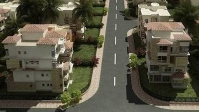 بدء تسليم قطع الأراضي السكنية بالمرحلة العاشرة بمشروع «بيت الوطن» بمدينة العبور الجديدة 4 أكتوبر المقبل