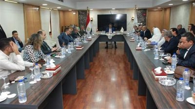 وزير الإعلام: المواقع الإخبارية تقرر منع تصوير الجنازات والعزاءات