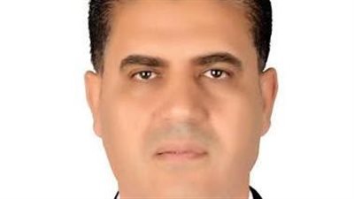 «الجبهة الوطنية» يفصل أمين الحزب بقسم العاشر من رمضان 