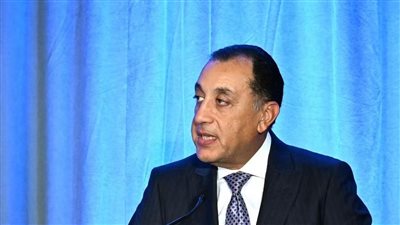 رئيس الوزراء يشارك في جلسة «تفاهم عالمي جديد من أجل التنمية» ضمن نقاشات إعادة تشكيل النظام العالمي