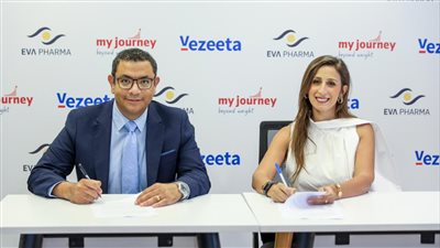 «فيزيتا» و«إيفا فارما» تطلقان مسارًا رقميًا لدعم مرضى السمنة والسكري
