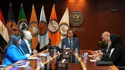 رئيس الرقابة المالية: إطلاق «الشورت سيلينج» خلال بضعة أسابيع وتداولات البورصة تتجاوز 6.4 تريليون جنيه