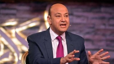 عمرو أديب: الرسوم على «الآيفون» تتجاوز أرباح «آبل».. والموبا    